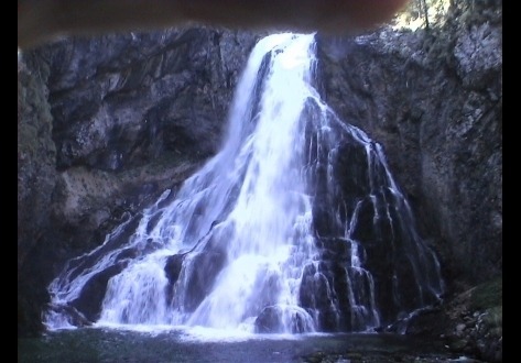 wasser