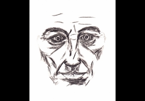 selbstportrait